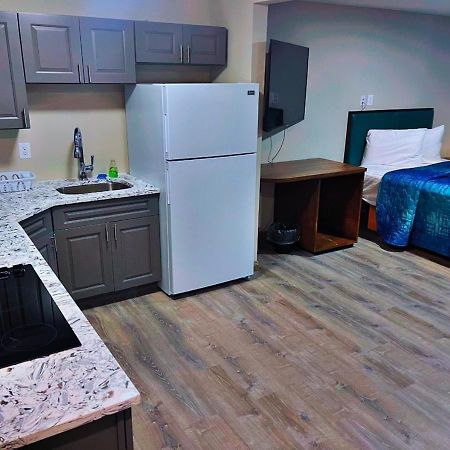 Hotel Liberty Inn & Suites-Jfk Airport- La Guardia Airport New York Eksteriør bilde