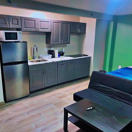 Hotel Liberty Inn & Suites-Jfk Airport- La Guardia Airport New York Eksteriør bilde