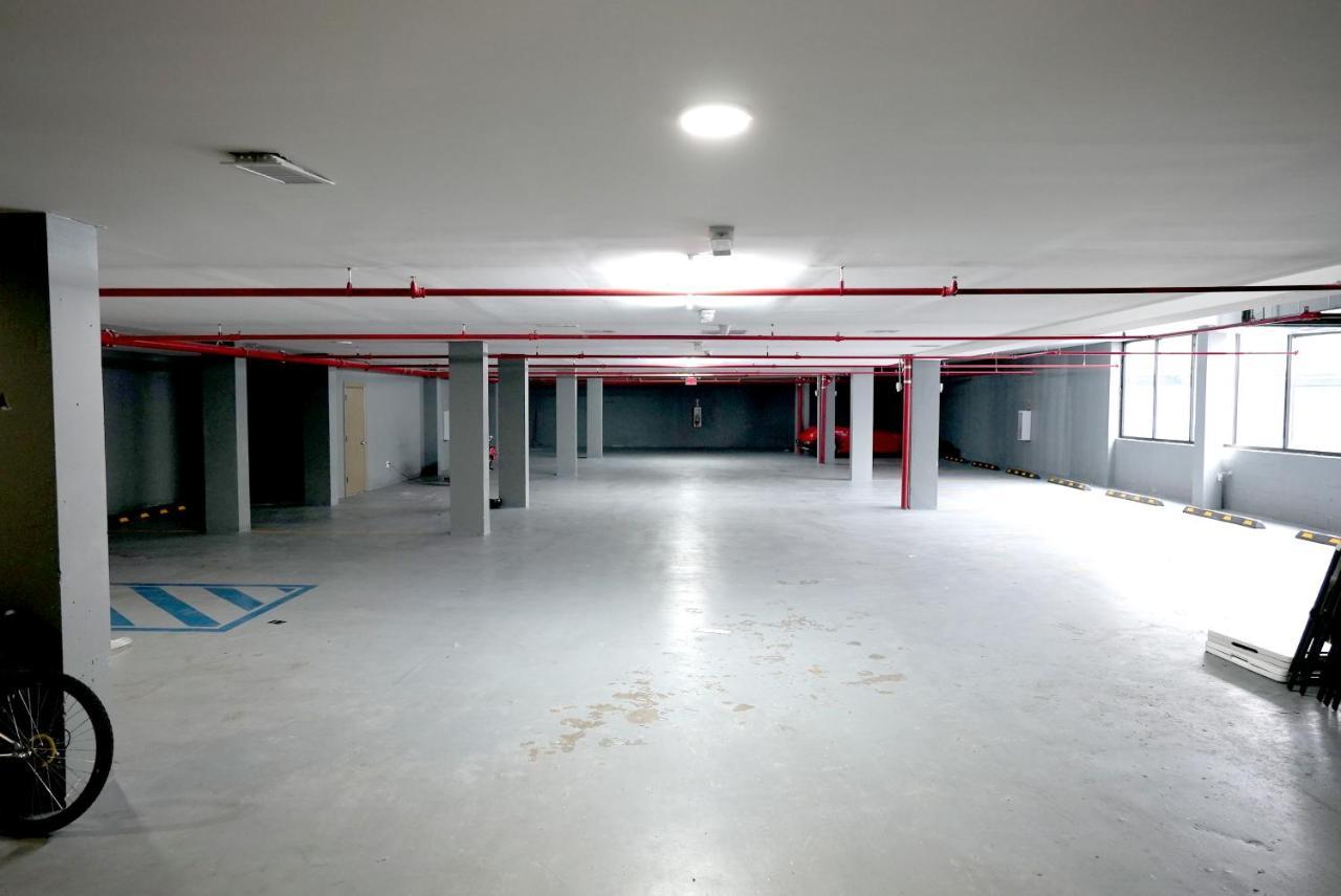 Hotel Liberty Inn & Suites-Jfk Airport- La Guardia Airport New York Eksteriør bilde