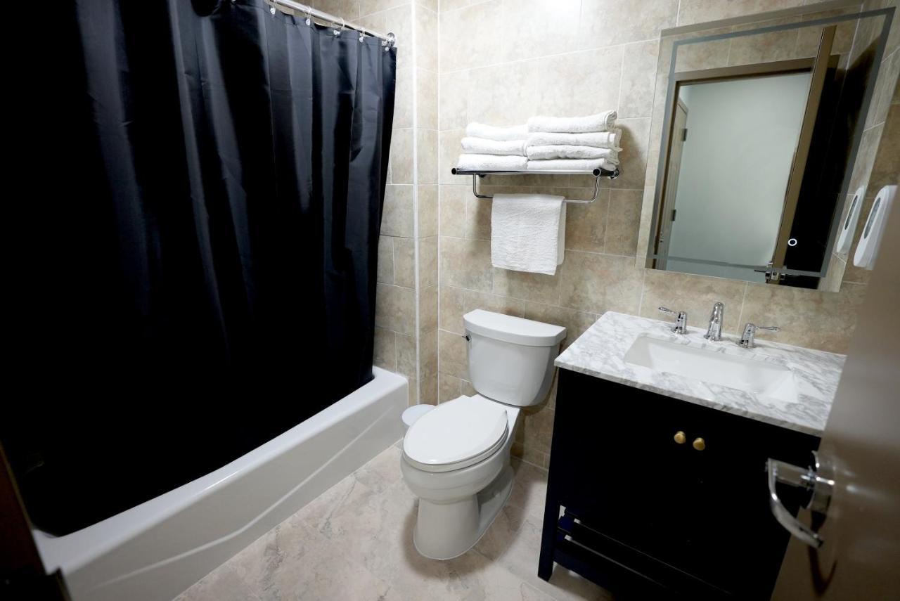 Hotel Liberty Inn & Suites-Jfk Airport- La Guardia Airport New York Eksteriør bilde