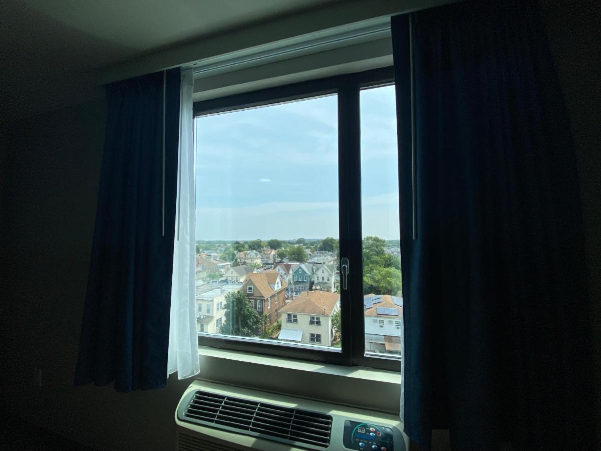 Hotel Liberty Inn & Suites-Jfk Airport- La Guardia Airport New York Eksteriør bilde