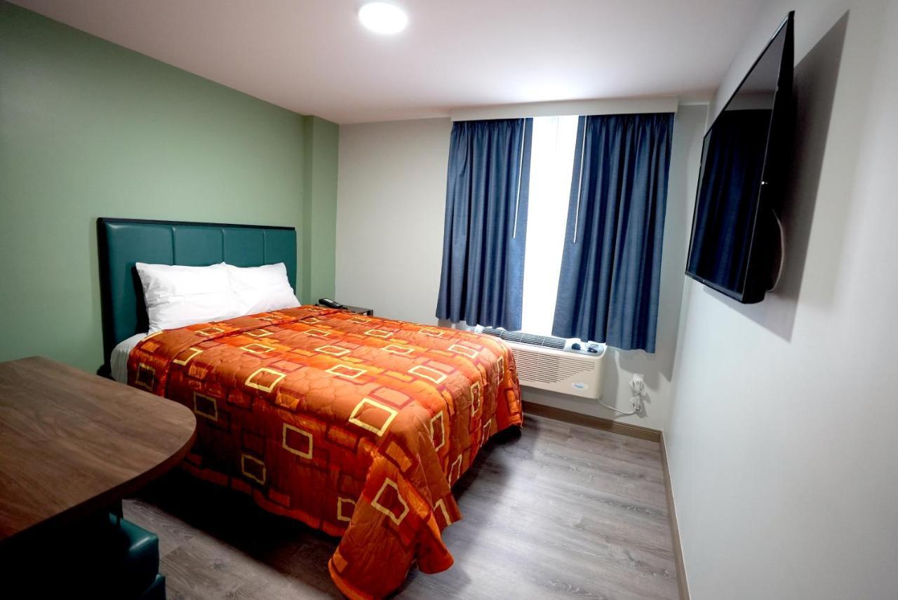 Hotel Liberty Inn & Suites-Jfk Airport- La Guardia Airport New York Eksteriør bilde