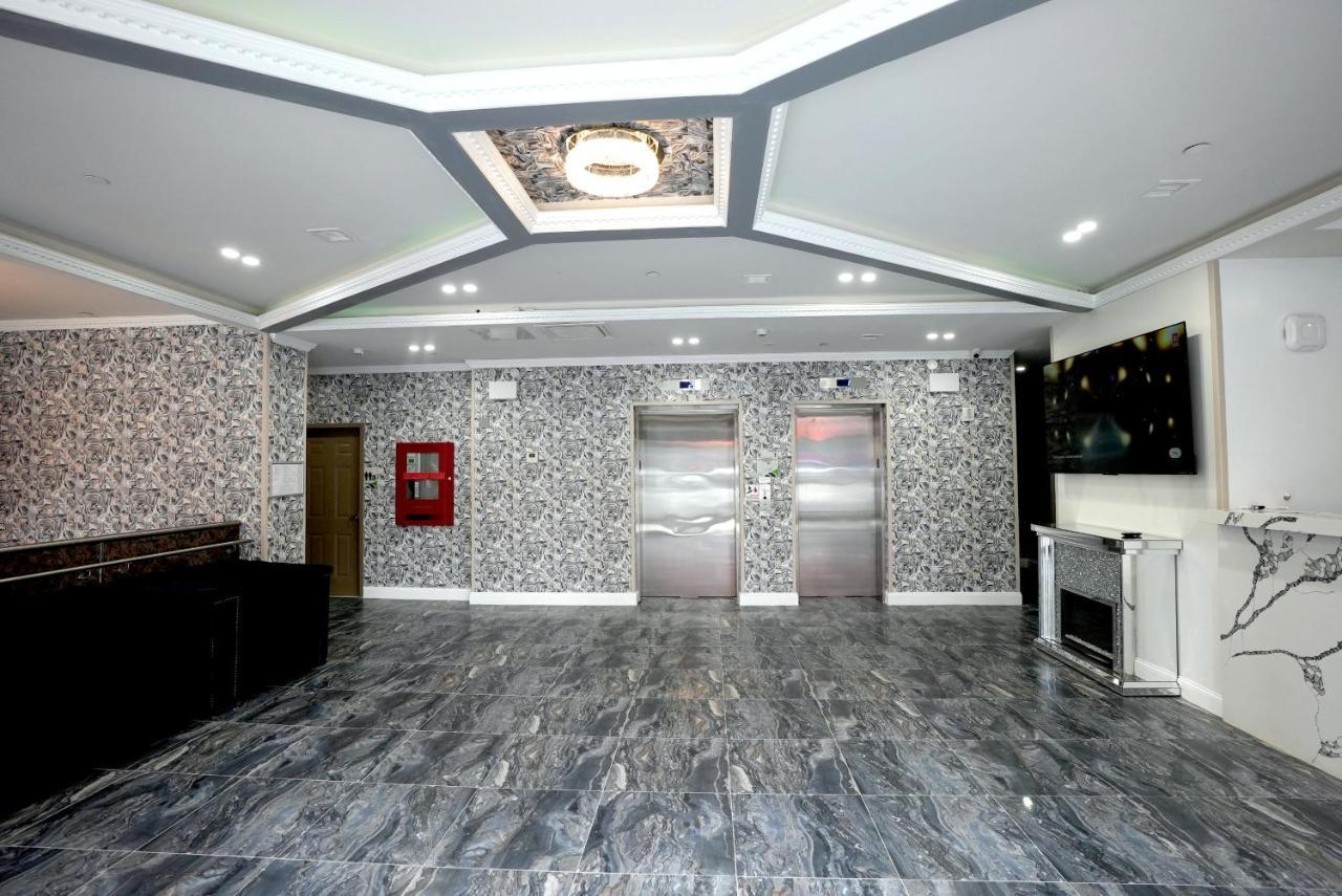 Hotel Liberty Inn & Suites-Jfk Airport- La Guardia Airport New York Eksteriør bilde