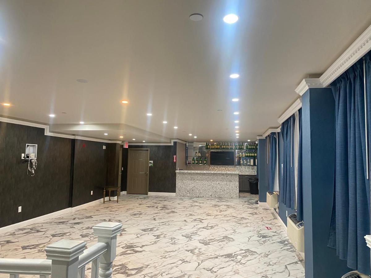 Hotel Liberty Inn & Suites-Jfk Airport- La Guardia Airport New York Eksteriør bilde