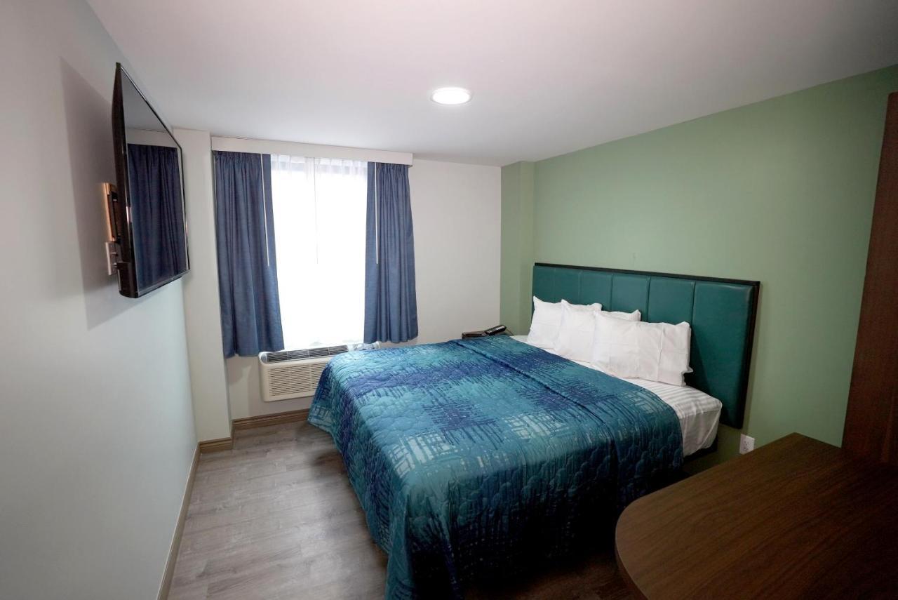 Hotel Liberty Inn & Suites-Jfk Airport- La Guardia Airport New York Eksteriør bilde