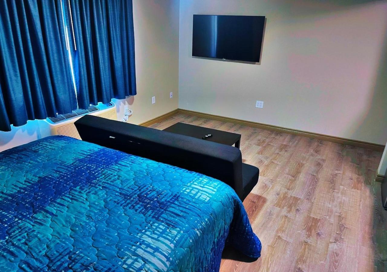 Hotel Liberty Inn & Suites-Jfk Airport- La Guardia Airport New York Eksteriør bilde