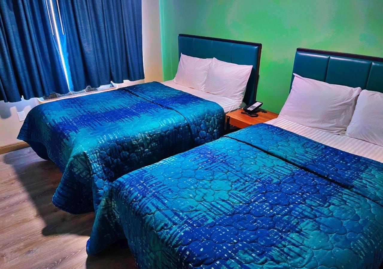 Hotel Liberty Inn & Suites-Jfk Airport- La Guardia Airport New York Eksteriør bilde